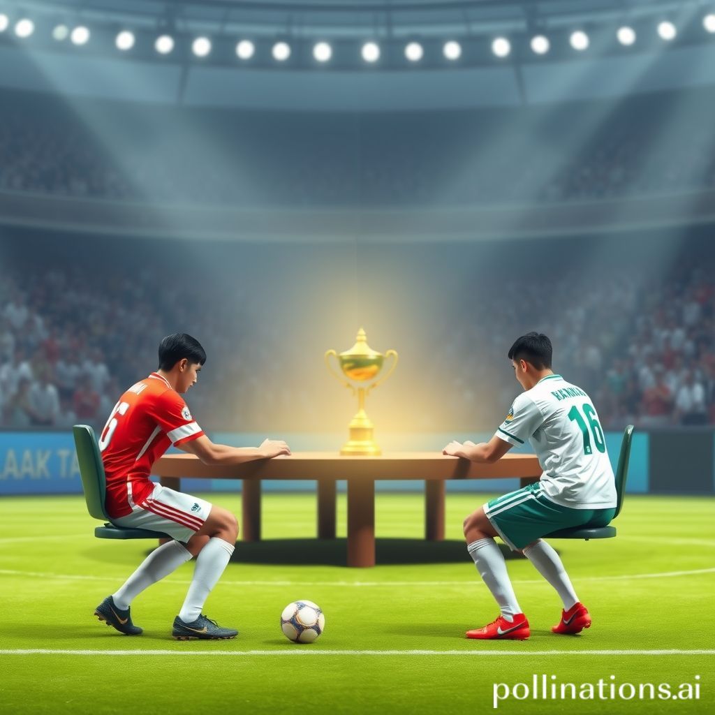 Strategi Menang Di Ceri138